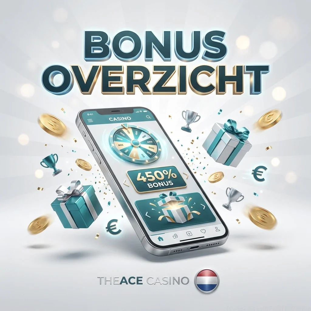 Bonus Overzicht