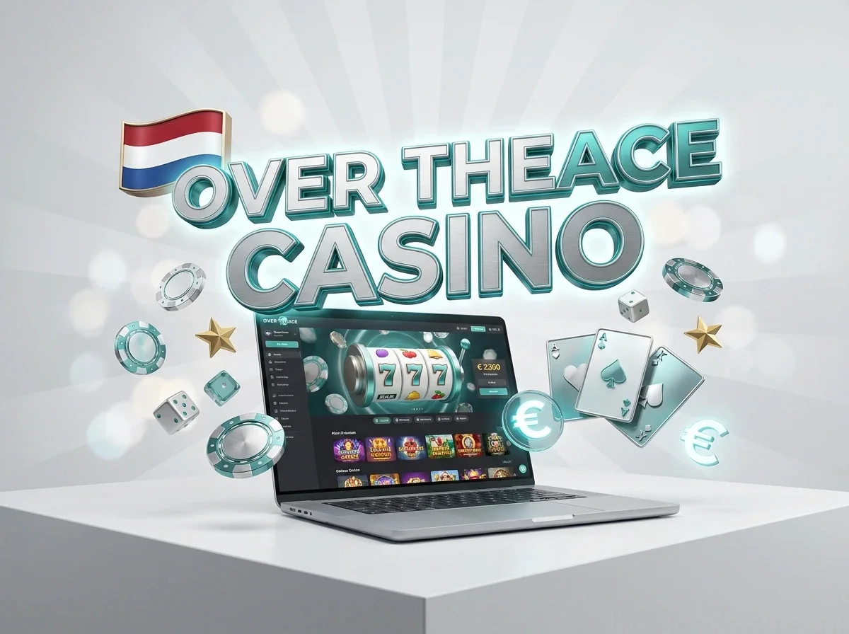 Over Theace Casino